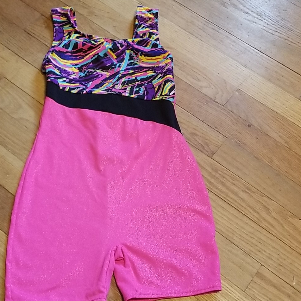 Leotard